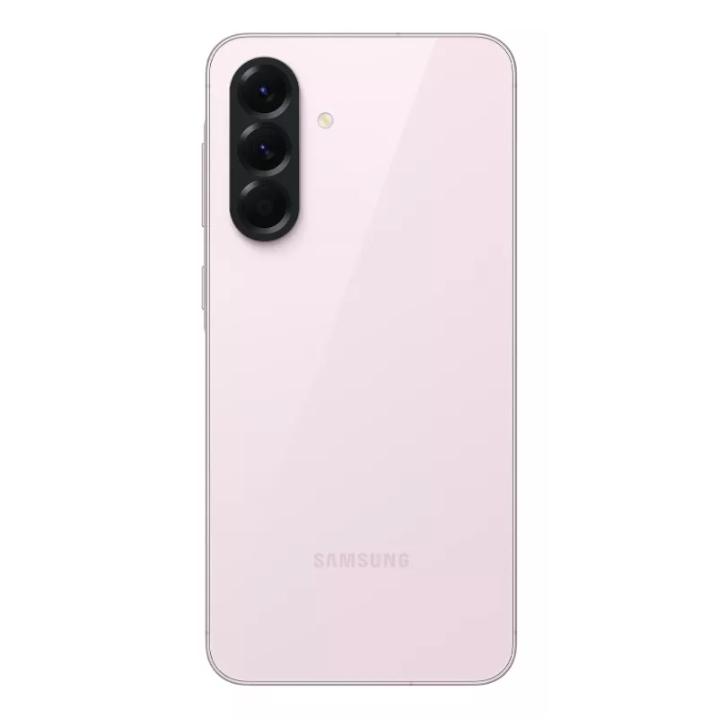 Samsung Galaxy A56 17 cm (6,7 cala) Dual SIM Android 15 5G USB Type-C 8 GB 256 GB 5000 mAh Różowy