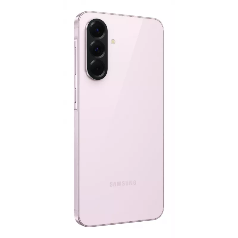 Samsung Galaxy A56 17 cm (6,7 cala) Dual SIM Android 15 5G USB Type-C 8 GB 256 GB 5000 mAh Różowy