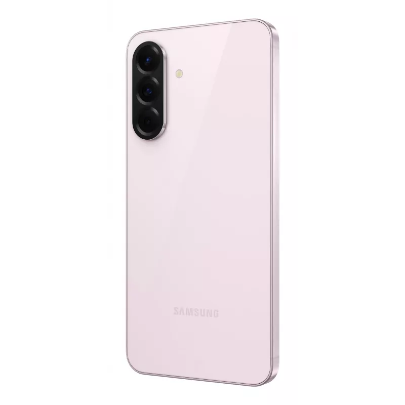 Samsung Galaxy A56 17 cm (6,7 cala) Dual SIM Android 15 5G USB Type-C 8 GB 256 GB 5000 mAh Różowy