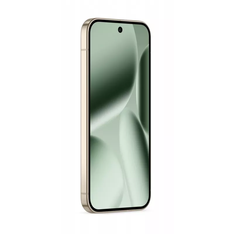 GOOGLE Pixel 10 Pro - Jade - 16GB - 256GB - 6,3 cala