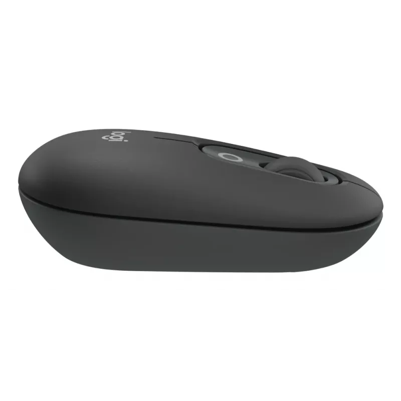 Klawiatura Logitech POP Icon Combo Mini Bezprzewodowa Bluetooth QWERTZ Niemiecka