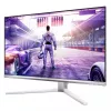 Monitor komputerowy Philips Evnia 8000 27M2N8500/00 67,3 cm (26,5 cala) 2560 x 1440 pikseli Quad HD QD-OLED Biały