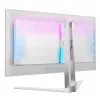 Monitor komputerowy Philips Evnia 8000 27M2N8500/00 67,3 cm (26,5 cala) 2560 x 1440 pikseli Quad HD QD-OLED Biały