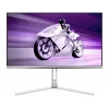 Monitor komputerowy Philips Evnia 8000 27M2N8500/00 67,3 cm (26,5 cala) 2560 x 1440 pikseli Quad HD QD-OLED Biały