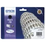 Epson Tower of Pisa Singlepack Czarny 79 DURABrite Ultra Ink, Standard Yield, Czarny, tusz pigmentowy, 1 szt.