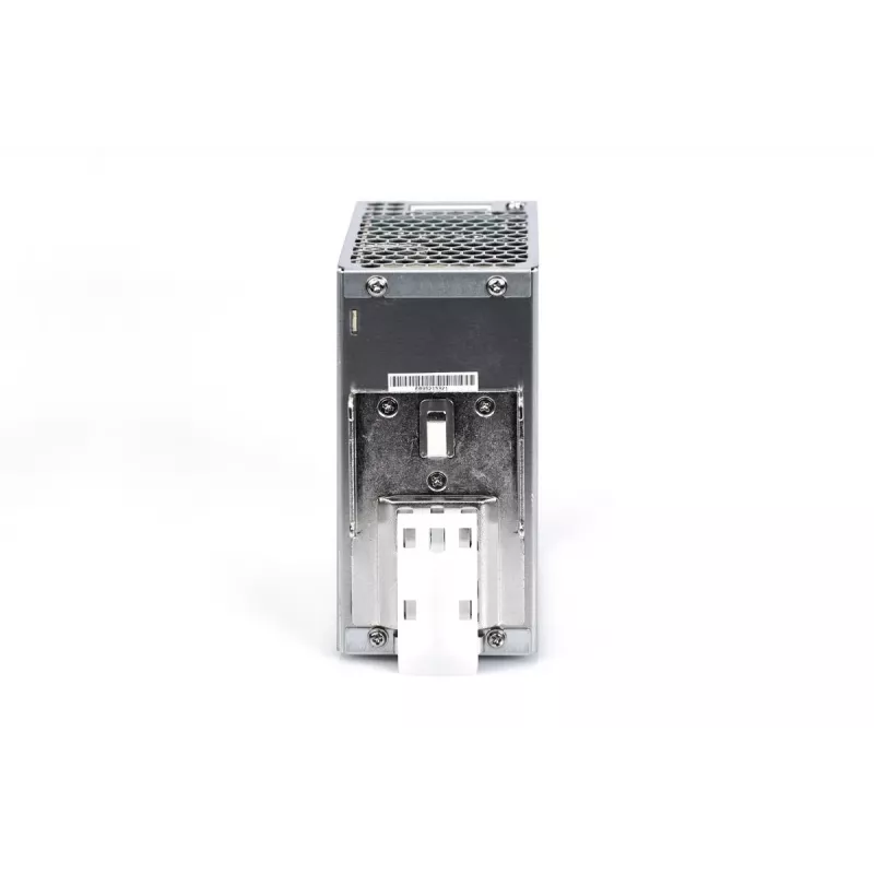 DIGITUS Industrialny Zasilacz 48V DC, 240W AC-DC, obudowa metalowa, montaż na szynie DIN