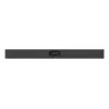 Yealink MeetingBar A40-010, Grupowy system wideokonferencyjny, 48 MP, 4K Ultra HD, 60 kl./s, 6x, Czarny