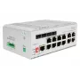 Zarządzalny przełącznik Gigabit Ethernet Digitus DN-651145 8 portów L2