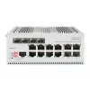 Zarządzalny przełącznik Gigabit Ethernet Digitus DN-651145 8 portów L2