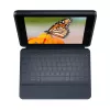 LOGITECH Rugged Combo 3 Classic niebieski Qwerty Uk