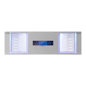Ubiquiti Enterprise NVR Bezel UACC-ENVR-Bezel z 4,7-calowym ekranem dotykowym