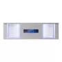 Ubiquiti Enterprise NVR Bezel UACC-ENVR-Bezel z 4,7-calowym ekranem dotykowym