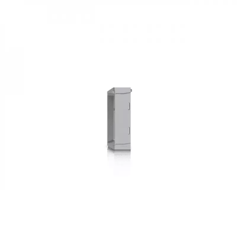 Ubiquiti Enterprise NVR Bezel UACC-ENVR-Bezel z 4,7-calowym ekranem dotykowym