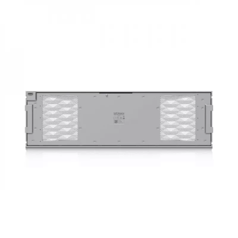 Ubiquiti Enterprise NVR Bezel UACC-ENVR-Bezel z 4,7-calowym ekranem dotykowym