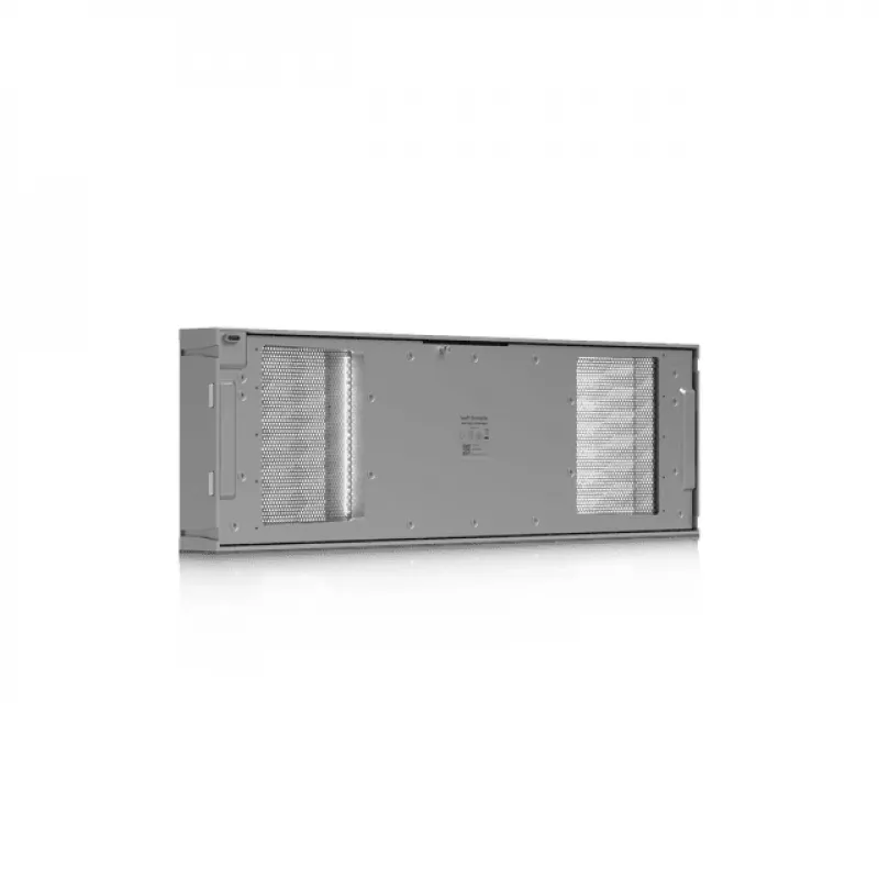 Ubiquiti Enterprise NVR Bezel UACC-ENVR-Bezel z 4,7-calowym ekranem dotykowym