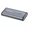 ADATA SE880 2 TB USB Type-C 3.2 Gen 2 (3.1 Gen 2) Szary