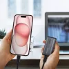 ADATA SE880 2 TB USB Type-C 3.2 Gen 2 (3.1 Gen 2) Szary