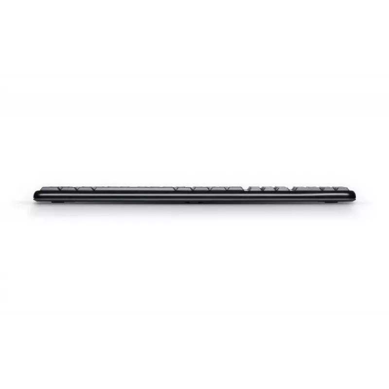 Klawiatura LOGITECH K120 For Business USB Czarna Qwerty Ukraińska