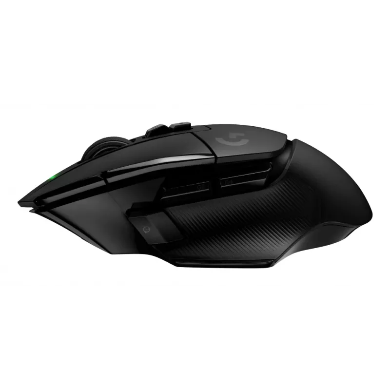 LOGITECH G502 X Lightspeed Wireless Gaming Mouse Black/Core - EWR2