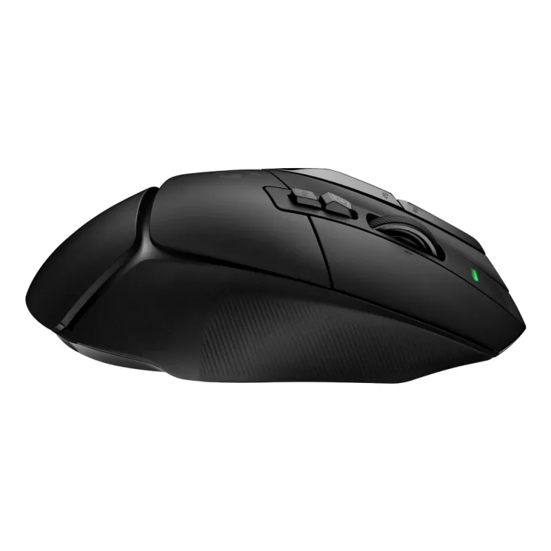 LOGITECH G502 X Lightspeed Wireless Gaming Mouse Black/Core - EWR2