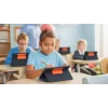 LOGITECH Rugged Combo 3 Classic niebieski Deutsch