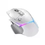 Mysz gamingowa LOGITECH G502 X Plus Biała/Premium EWR2