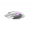 Mysz gamingowa LOGITECH G502 X Plus Biała/Premium EWR2