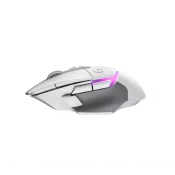 Mysz gamingowa LOGITECH G502 X Plus Biała/Premium EWR2