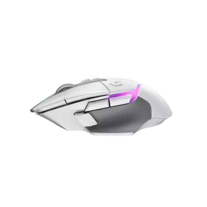 Mysz gamingowa LOGITECH G502 X Plus Biała/Premium EWR2