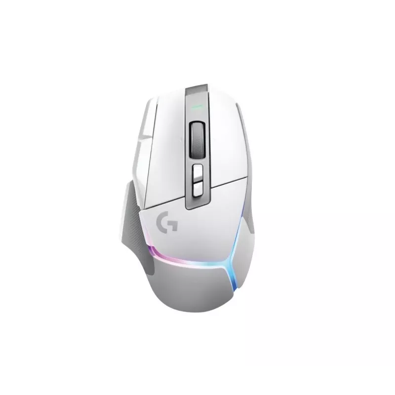 Mysz gamingowa LOGITECH G502 X Plus Biała/Premium EWR2
