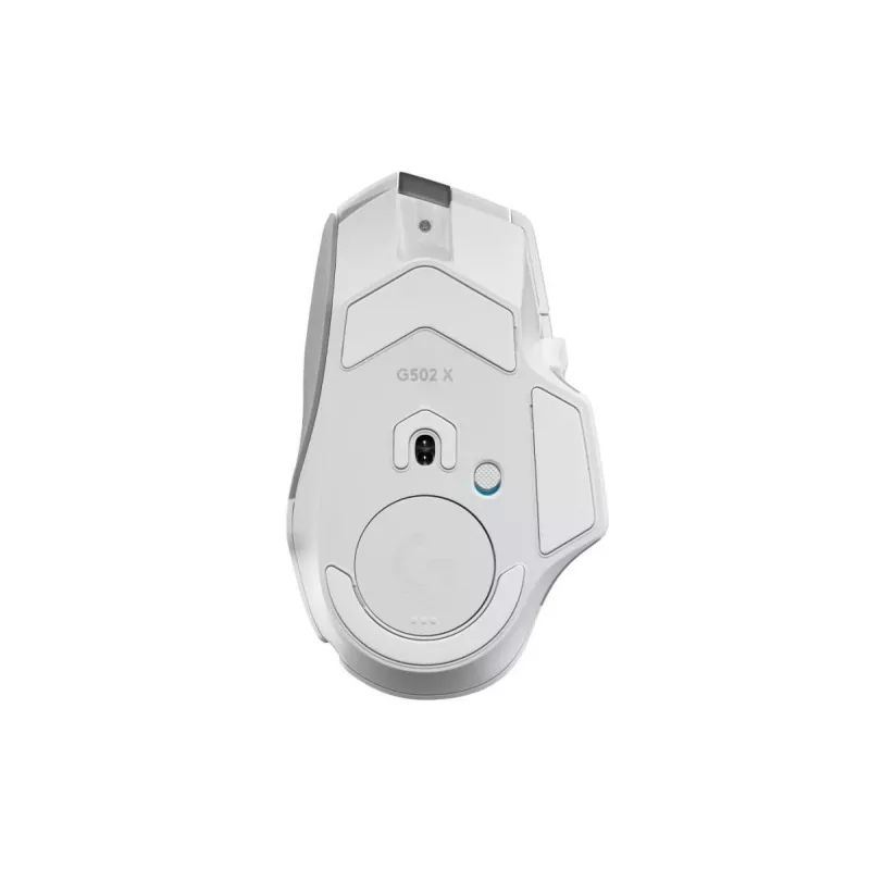 Mysz gamingowa LOGITECH G502 X Plus Biała/Premium EWR2