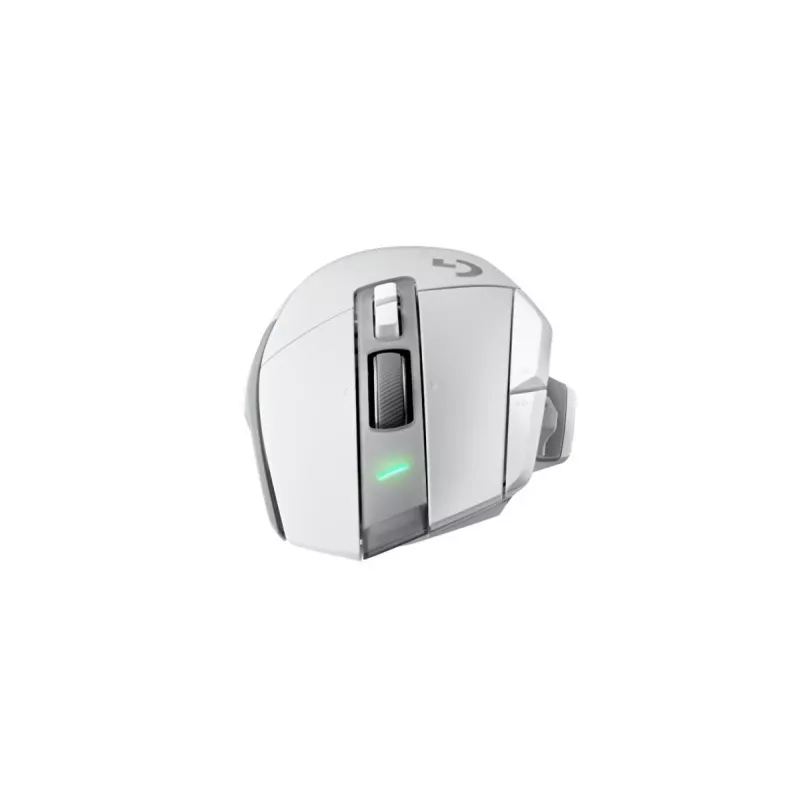 Mysz gamingowa LOGITECH G502 X Plus Biała/Premium EWR2