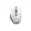 Mysz gamingowa LOGITECH G502 X Plus Biała/Premium EWR2