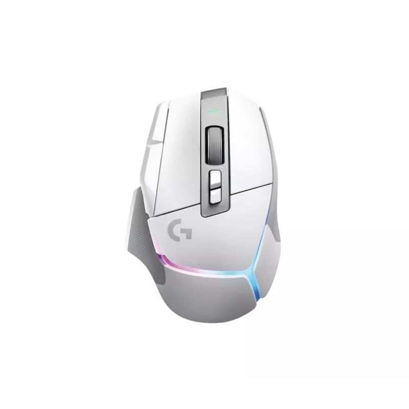 Mysz gamingowa LOGITECH G502 X Plus Biała/Premium EWR2