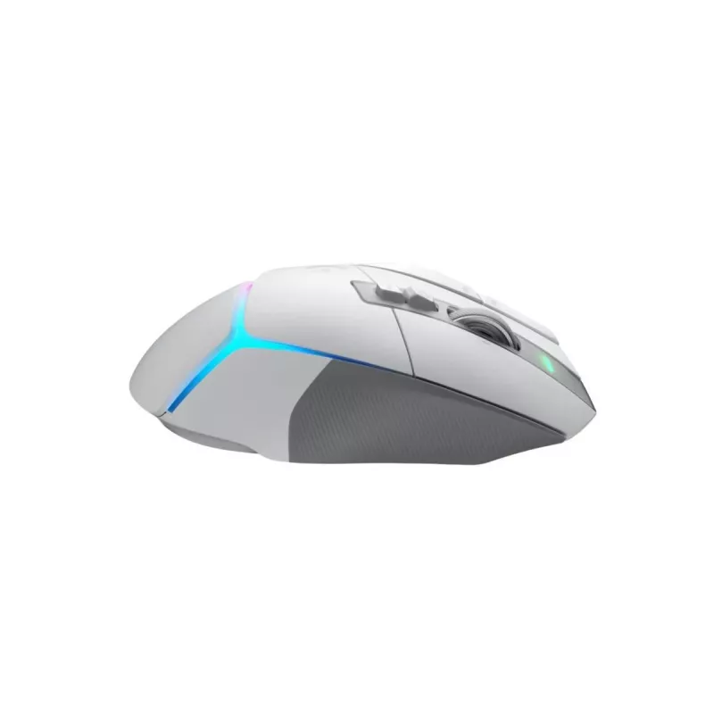 Mysz gamingowa LOGITECH G502 X Plus Biała/Premium EWR2