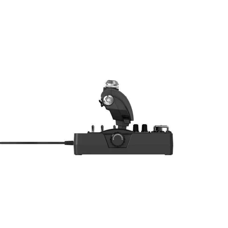 Kontroler lotniczy Logitech G G X56 HOTAS RGB Throttle and Stick
