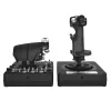 Kontroler lotniczy Logitech G G X56 HOTAS RGB Throttle and Stick