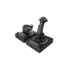 Kontroler lotniczy Logitech G G X56 HOTAS RGB Throttle and Stick