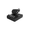 Kontroler lotniczy Logitech G G X56 HOTAS RGB Throttle and Stick