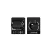 Kontroler lotniczy Logitech G G X56 HOTAS RGB Throttle and Stick