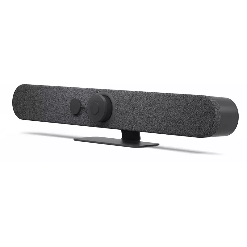 Video Conferencing Bar Logitech Rally Bar Mini 4K Ultra HD