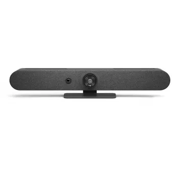 Video Conferencing Bar Logitech Rally Bar Mini 4K Ultra HD