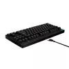 Mechaniczna klawiatura gamingowa Logitech G PRO Tenkeyless RGB LED