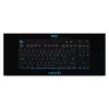 Mechaniczna klawiatura gamingowa Logitech G PRO Tenkeyless RGB LED