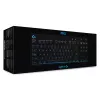 Mechaniczna klawiatura gamingowa Logitech G PRO Tenkeyless RGB LED