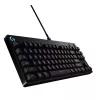 Mechaniczna klawiatura gamingowa Logitech G PRO Tenkeyless RGB LED