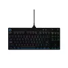 Mechaniczna klawiatura gamingowa Logitech G PRO Tenkeyless RGB LED