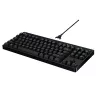 Mechaniczna klawiatura gamingowa Logitech G PRO Tenkeyless RGB LED