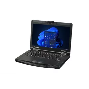 Netbook Panasonic Toughbook mk3 14 cali Intel Core i5 16GB RAM 512GB SSD Windows 11 Pro