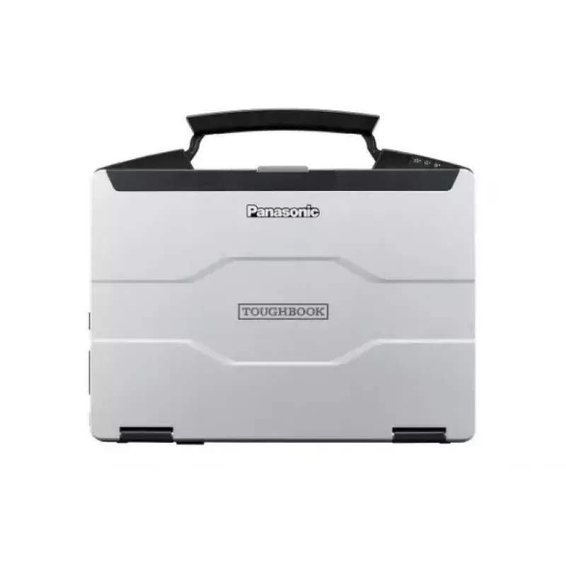 Netbook Panasonic Toughbook mk3 14 cali Intel Core i5 16GB RAM 512GB SSD Windows 11 Pro